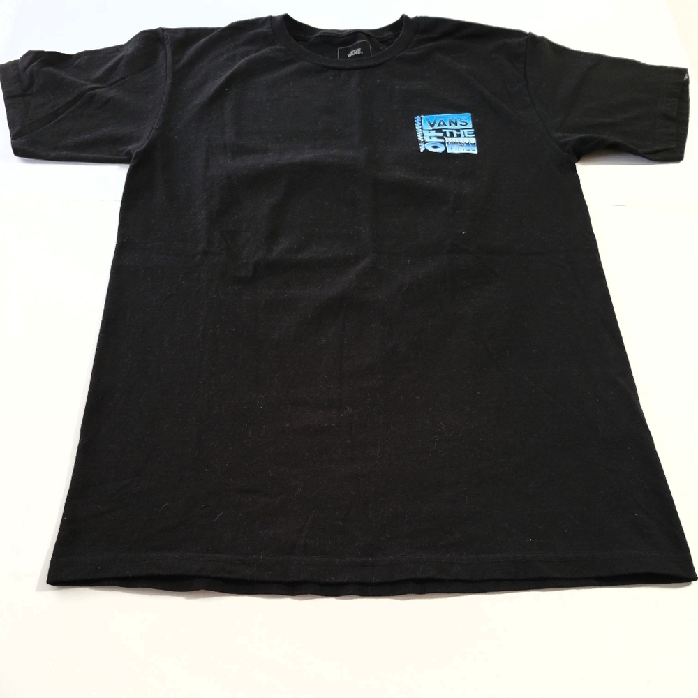Van's Off the Wall Shirt